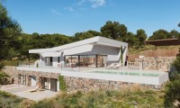 Villa - Nueva construcción  - San Miguel de Salinas - PF-72526