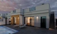 Villa - Nueva construcción  - Torre Pacheco - SBOAL-7585