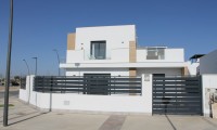 Villa - Nueva construcción  - Torre Pacheco - SBOAL-7585