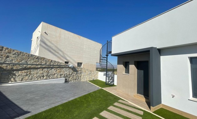 Villa - Sale - Algorfa - Comunidad valenciana