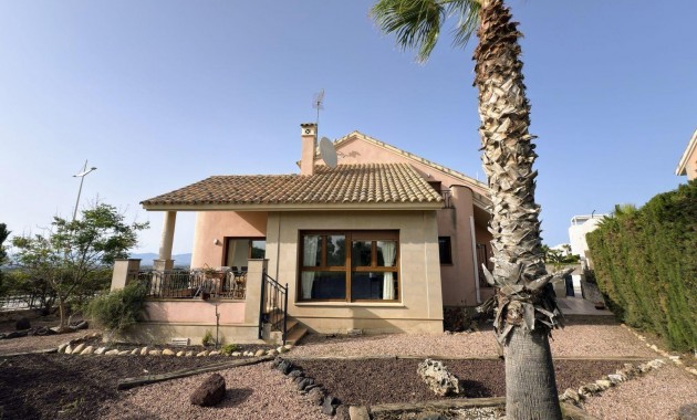 Villa - Sale - Algorfa - Comunidad valenciana