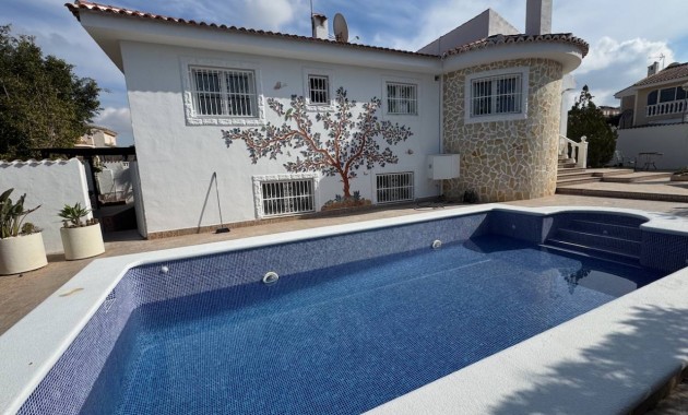 Villa - Sale - Benimar - Benimar