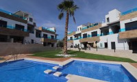 Villa - Sale - Bigastro - PC-11230