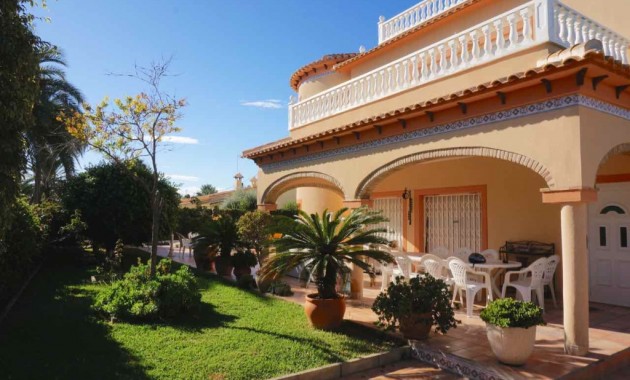 Villa - Sale - Cabo Roig - Cabo Roig