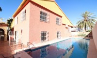 Villa - Sale - Cabo Roig - IH-73873