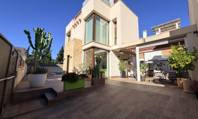 Villa - Sale - Ciudad Quesada - Ciudad Quesada - Doña Pepa