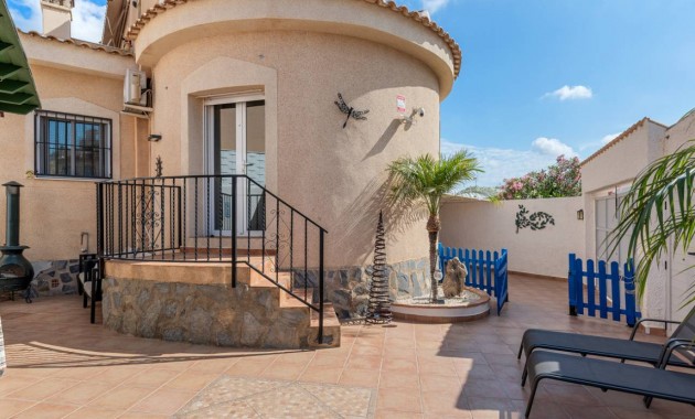 Villa - Sale - Ciudad Quesada - Ciudad Quesada