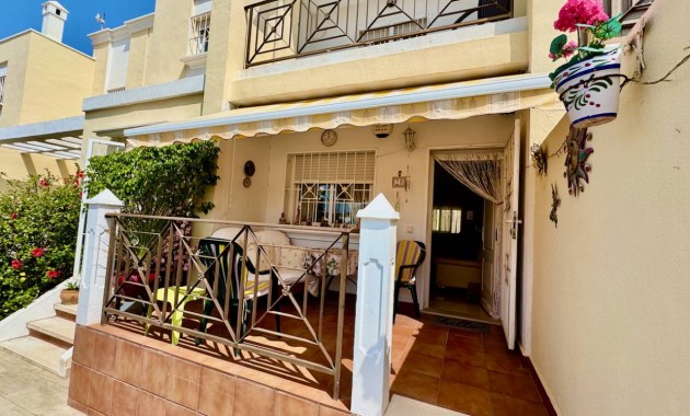 Villa - Sale - Ciudad Quesada - Ciudad Quesada