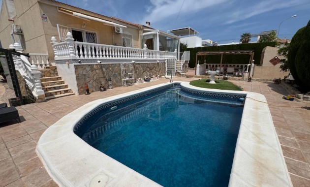 Villa - Sale - Ciudad Quesada - Ciudad Quesada