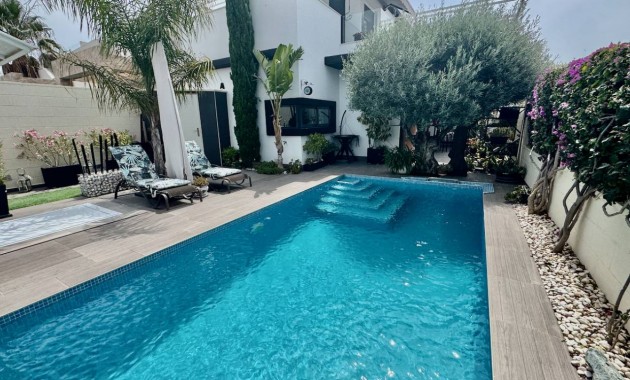 Villa - Sale - Ciudad Quesada - Ciudad Quesada