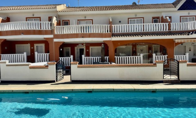 Villa - Sale - Ciudad Quesada - Ciudad Quesada