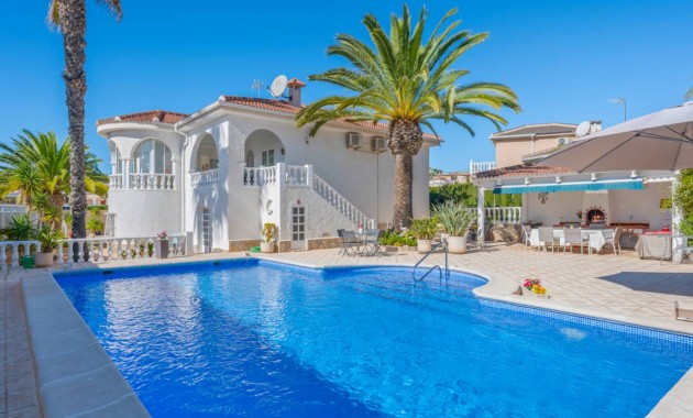 Villa - Sale - Ciudad Quesada - Ciudad Quesada