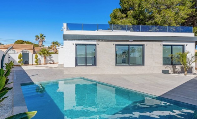 Villa - Sale - Ciudad Quesada - Ciudad Quesada