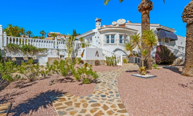 Villa - Sale - Ciudad Quesada - Ciudad Quesada