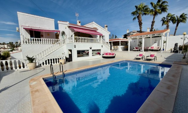 Villa - Sale - Ciudad Quesada - Ciudad Quesada