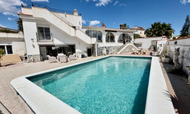 Villa - Sale - Ciudad Quesada - Ciudad Quesada