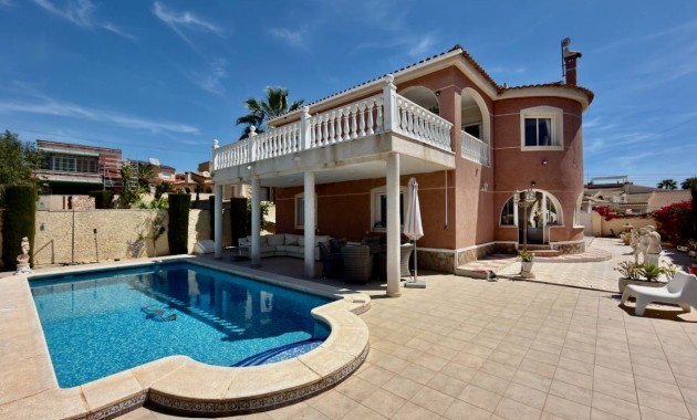 Villa - Sale - Ciudad Quesada - Ciudad Quesada