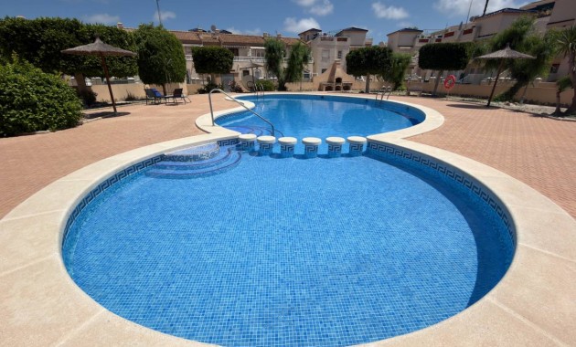 Villa - Sale - Ciudad Quesada - Ciudad Quesada