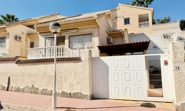 Villa - Sale - Ciudad Quesada - Ciudad Quesada