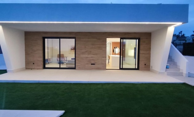 Villa - Sale - Ciudad quesada - Costa blanca sur