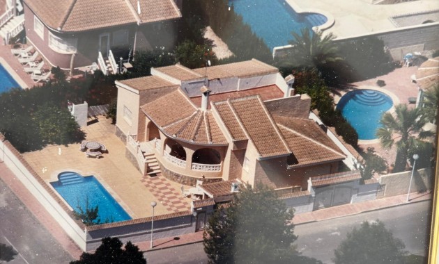 Villa - Sale - Ciudad quesada - Costa blanca sur