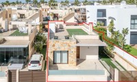 Villa - Sale - Ciudad Quesada - SBDL-7777
