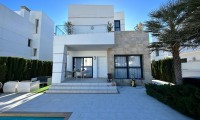 Villa - Sale - Ciudad quesada - SH-21728