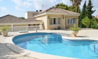 Villa - Sale - Dehesa de Campoamor - ES-33579