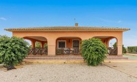 Villa - Sale - Dolores - SH-70853