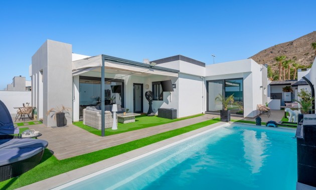 Villa - Sale - FORTUNA - LAS KALENDAS