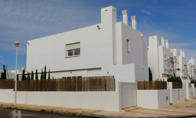 Villa - Sale - La Manga Club - Cartagena