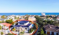Villa - Sale - La Mata - ES-85491