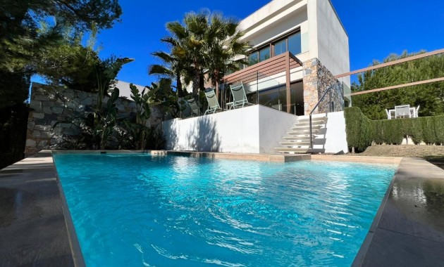 Villa - Sale - Las Colinas - Las Colinas Golf