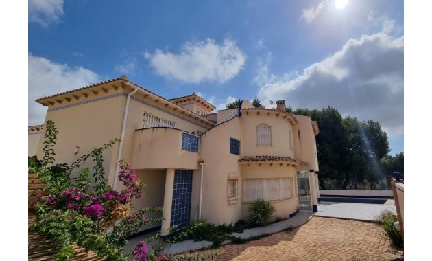 Villa - Sale - Las Ramblas - Las Ramblas