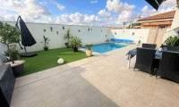 Villa - Sale - Los Alcazares - CW-52083