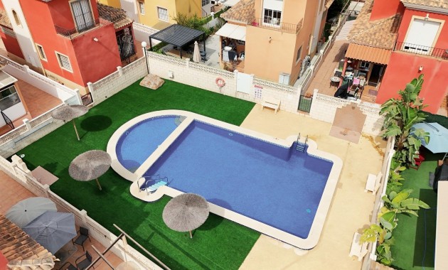Villa - Sale - Los Montesinos - Costa blanca sur