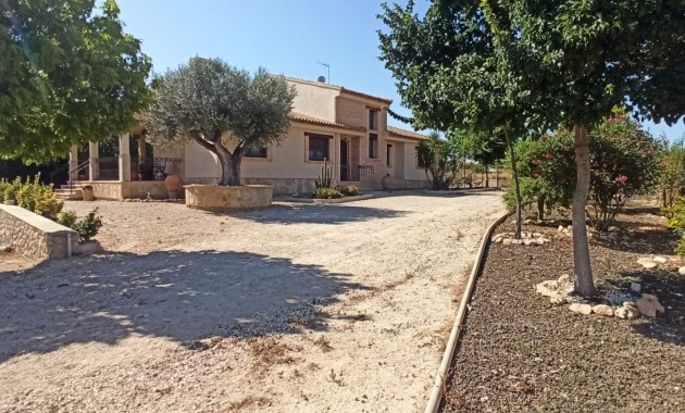 Villa - Sale - Matanza de Santomera - Matanza de Santomera