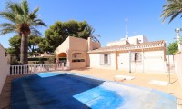 Villa - Sale - Orihuela Costa - IH-18385