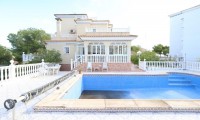 Villa - Sale - Orihuela Costa - IH-29502