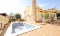 Villa - Sale - Orihuela Costa - IH-56972