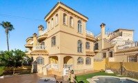 Villa - Sale - Orihuela Costa - PF-21707