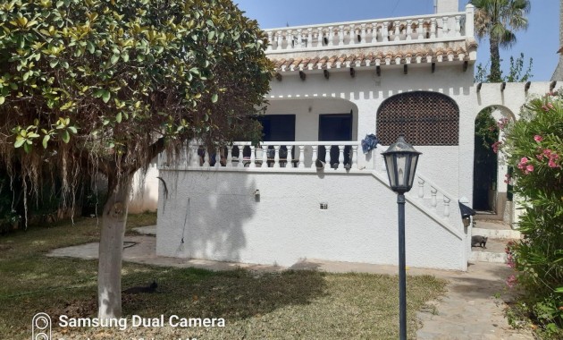 Villa - Sale - Orihuela Costa - Playa Flamenca Norte