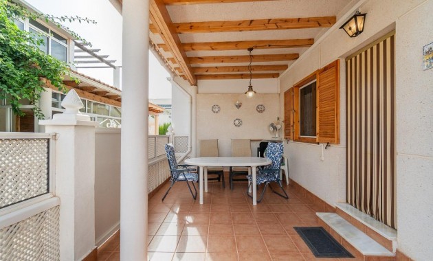 Villa - Sale - Orihuela Costa - Playa Flamenca