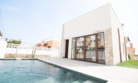 Villa - Sale - Orihuela Costa - SH-65816