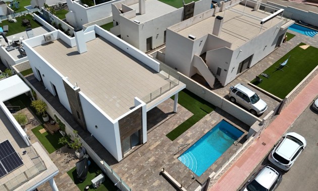 Villa - Sale - Orihuela - La Matanza
