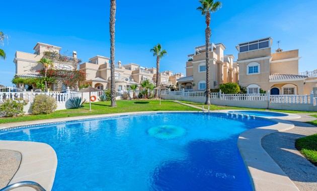 Villa - Sale - Orihuela - Los Altos