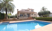 Villa - Sale - Pilar de la Horadada - IH-76261