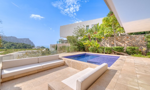 Villa - Sale - Port d'Andratx - Andratx