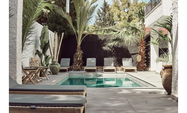 Villa - Sale - Punta Prima - Punta Prima