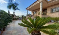 Villa - Sale - Rafal - SR-79622